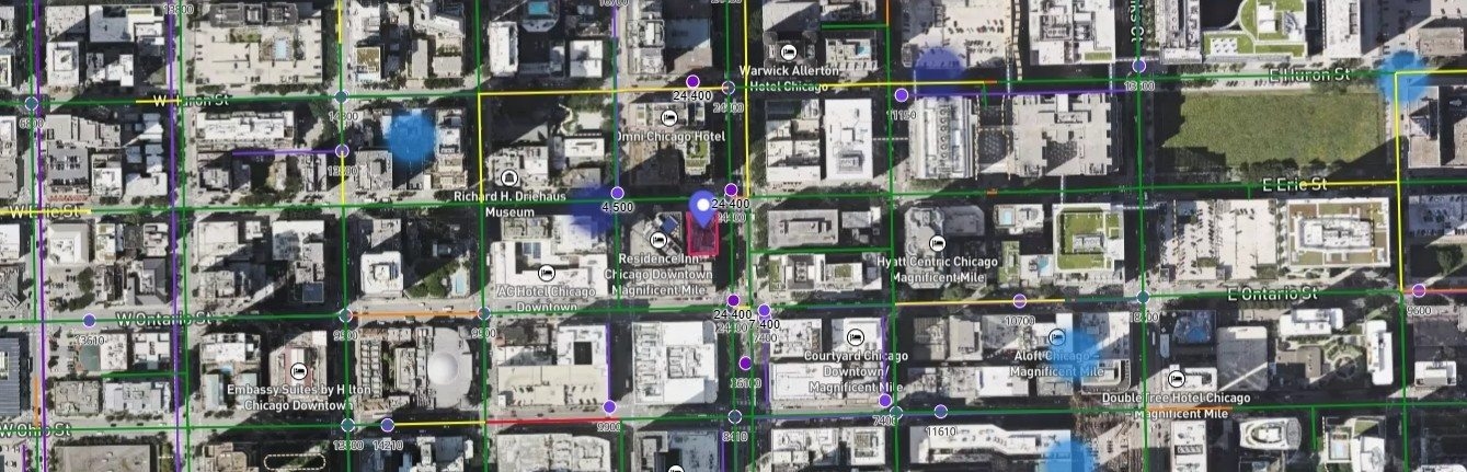 Vehicular Traffic Data in Action image