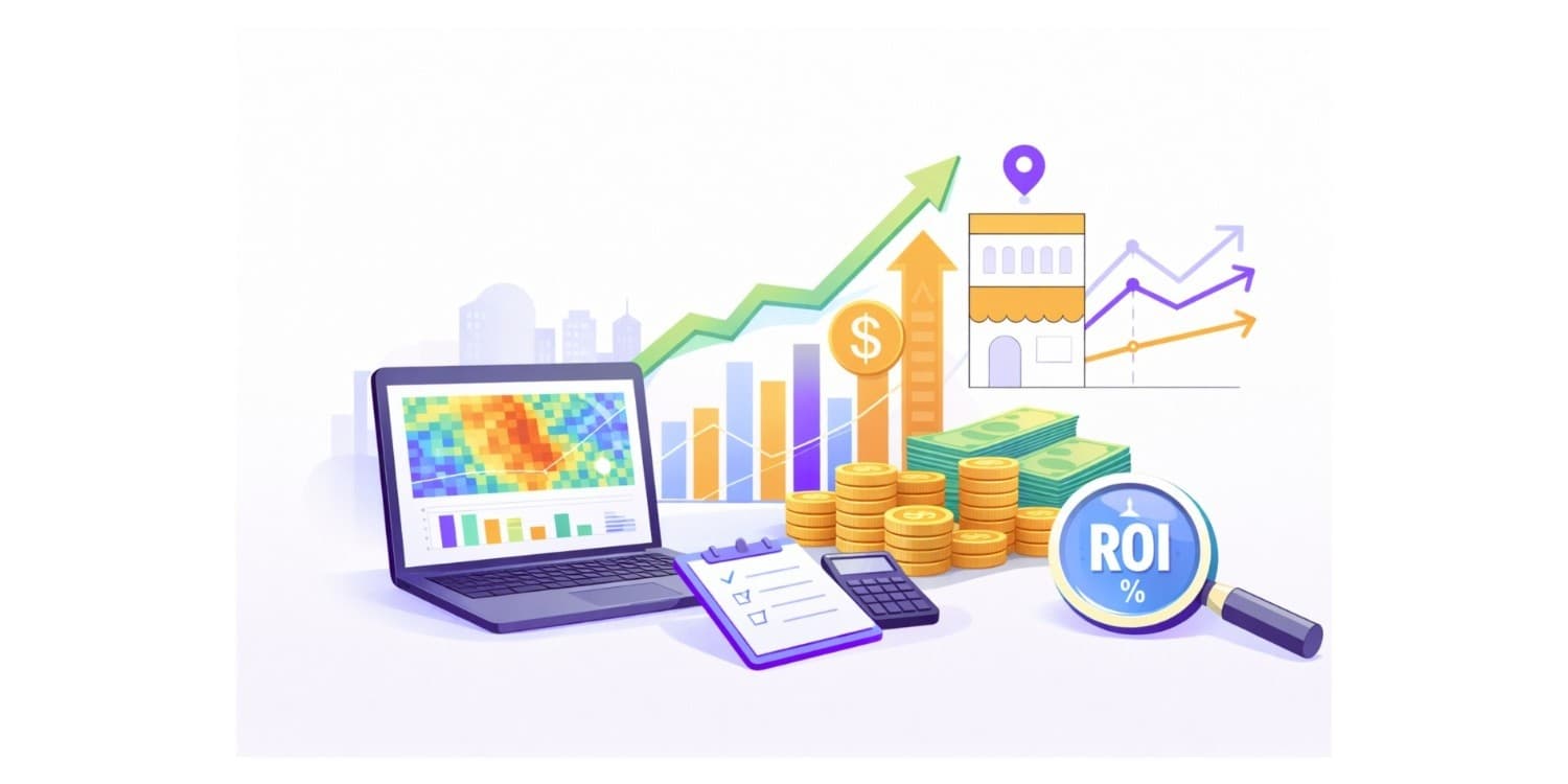Sales Forecasting 101: How to Accurately Predict Business Potential Revenue - image