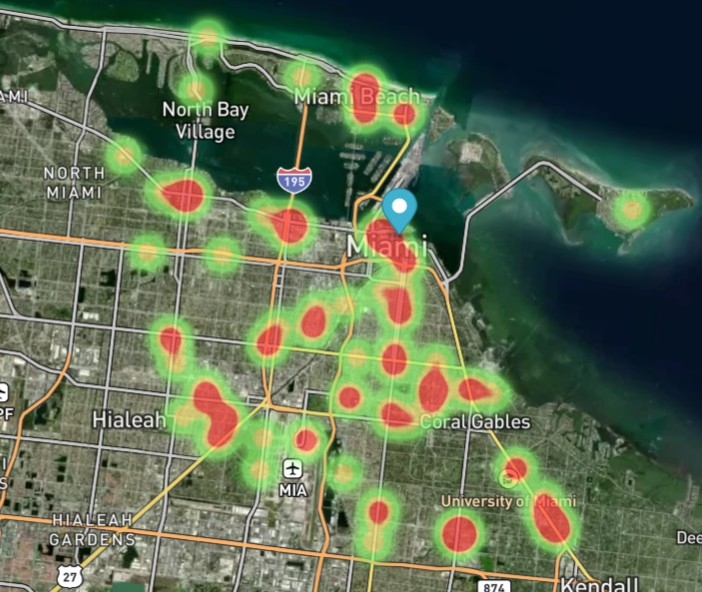 Why Sales Forecasting Matters for Location-Based Businesses image