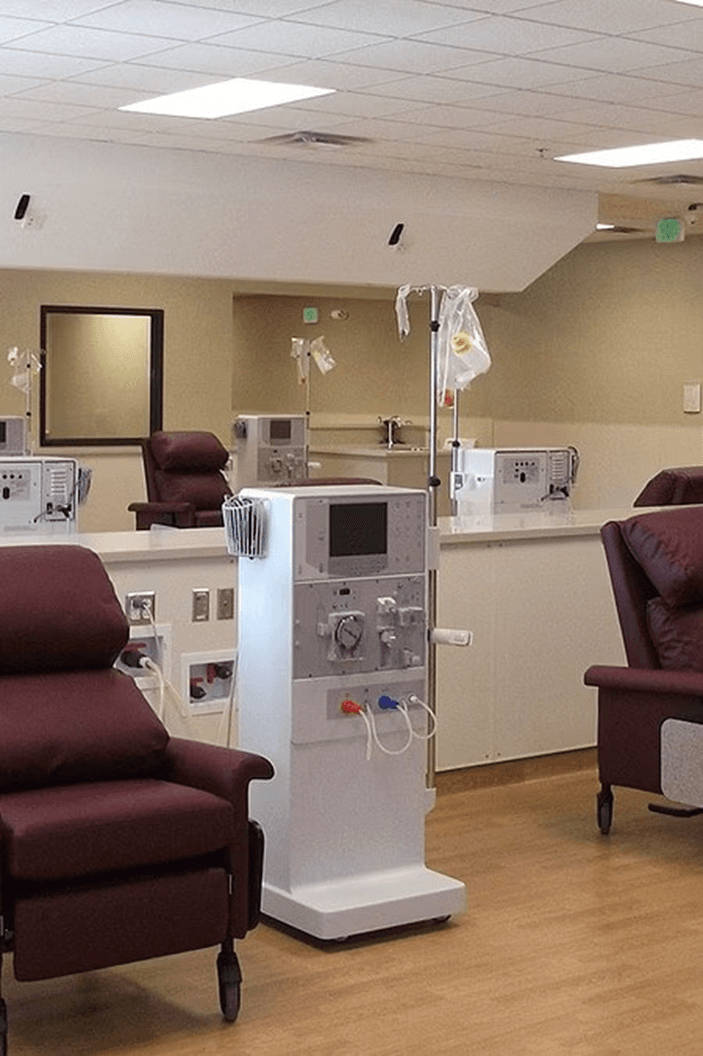 Clinic Room - img