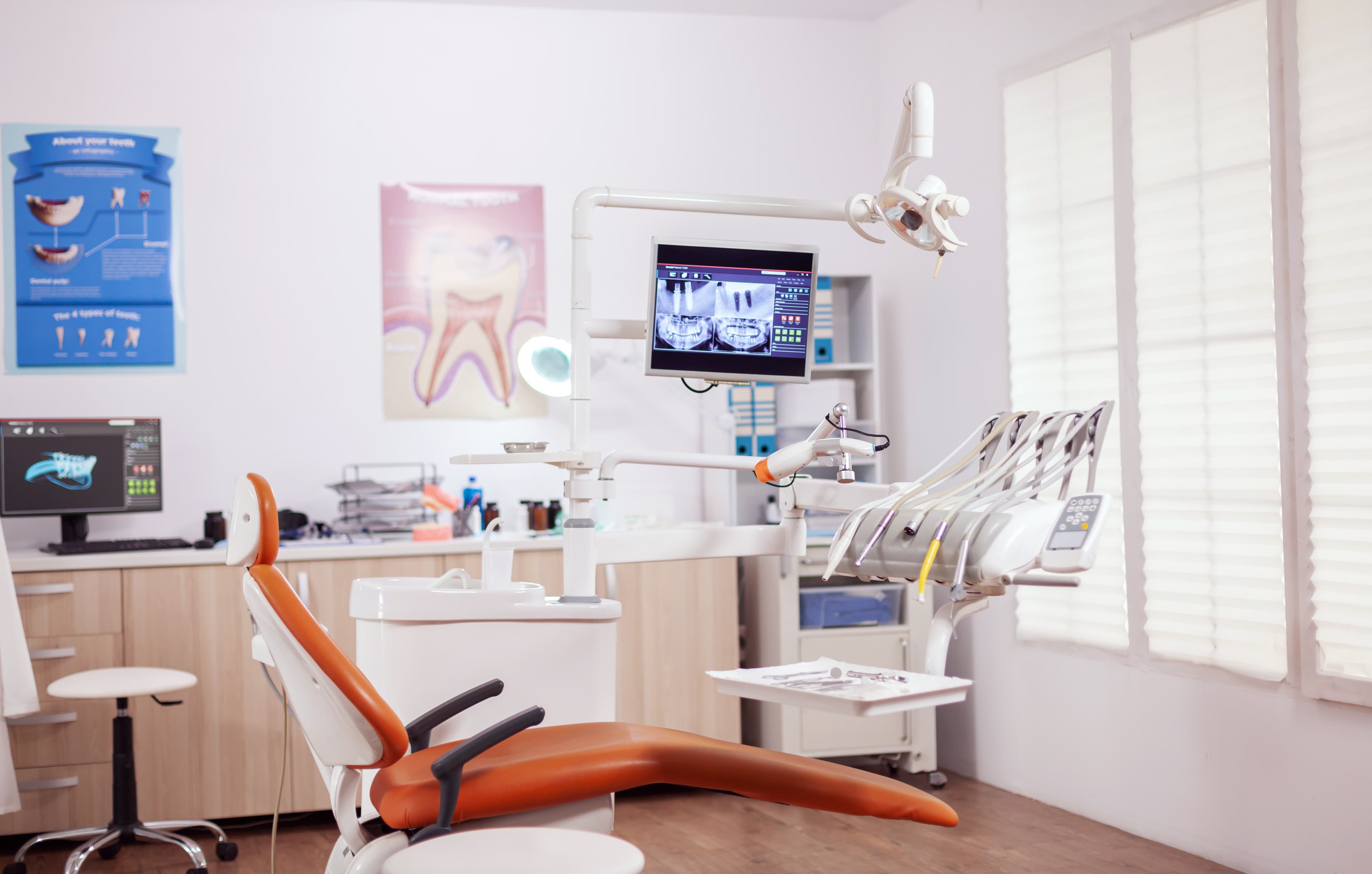 Dental Giant Expands to 2,600+ Offices by Optimizing Site Selection from MapZot.AI